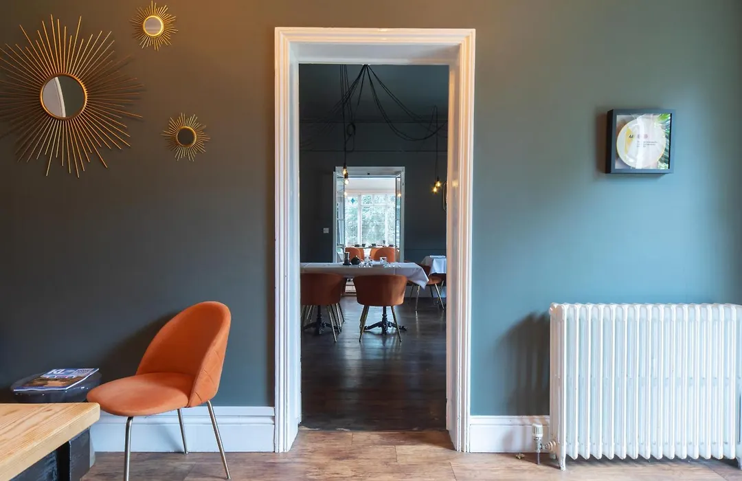 Blakeney House-1